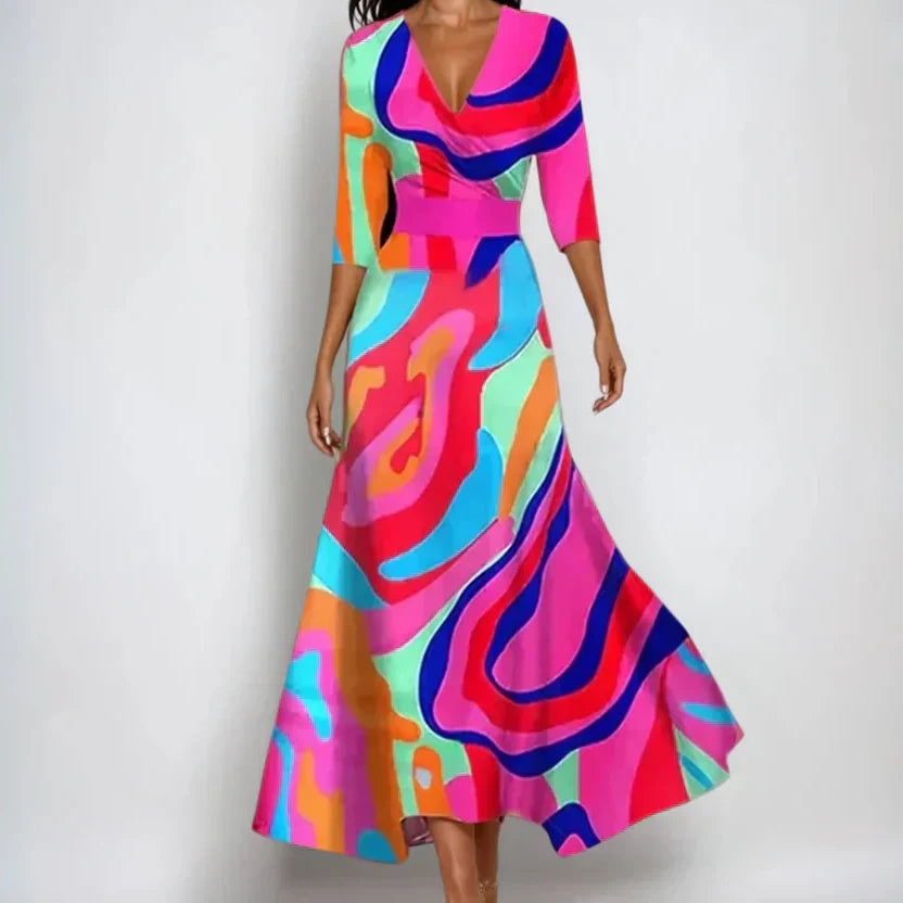 Cory | Elegant Dress