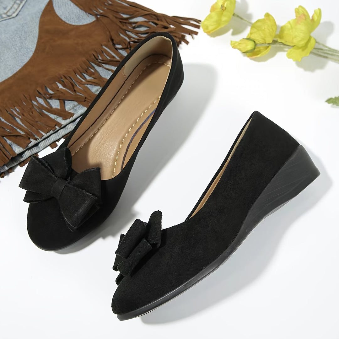 Hehlina | Orthopedic Flat Shoes