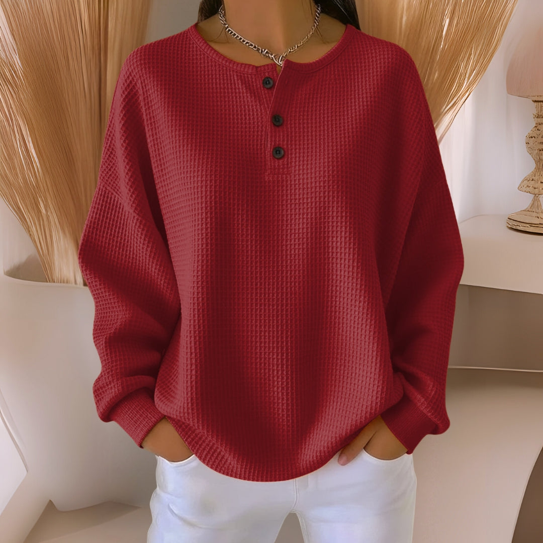 Kyndall | Comfortable Sweatshirt