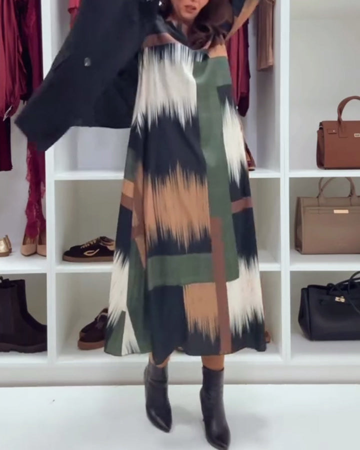 Zymera | Comfortable Dress