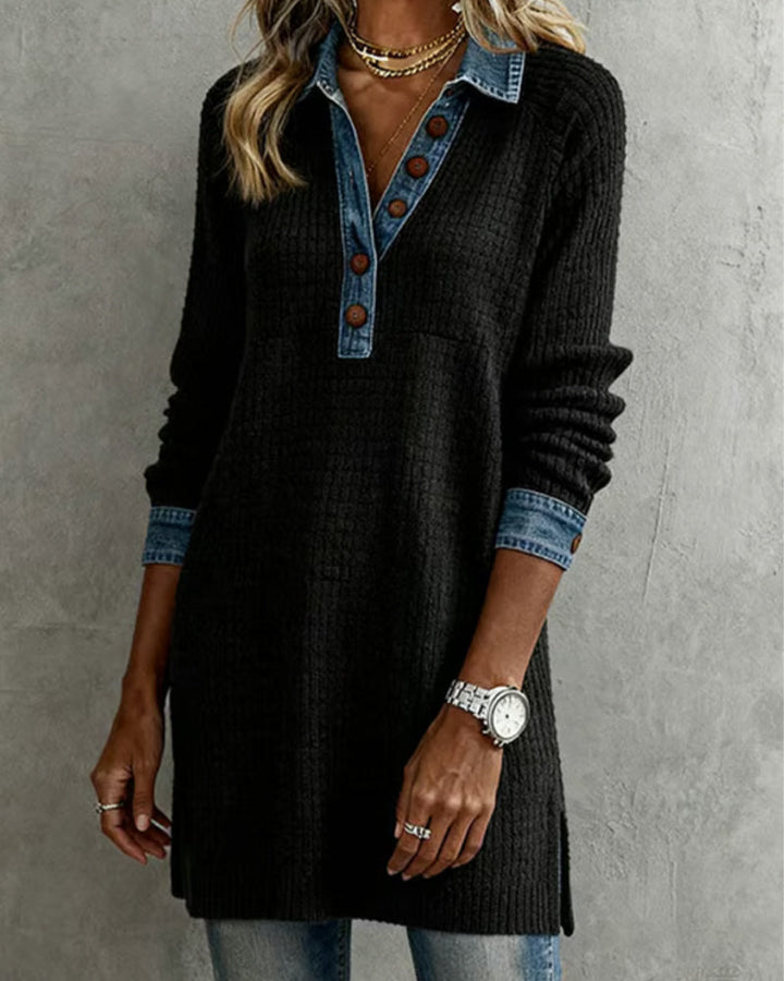 Zavira | Sophisticated Top