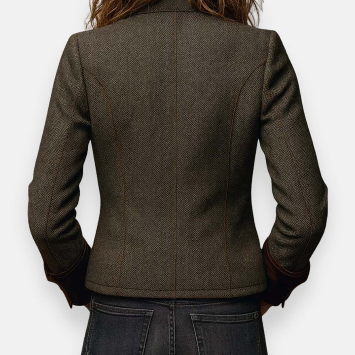 Arixa | Elegant Jacket