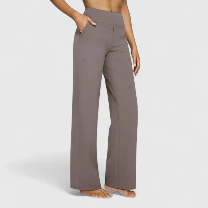 Amie | Elegant Pants