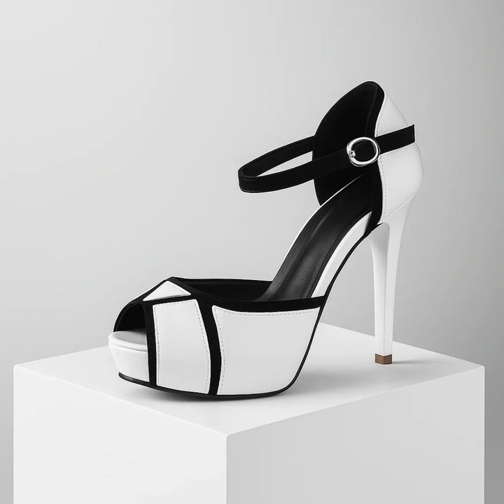 Tova™ | Elegant Heels