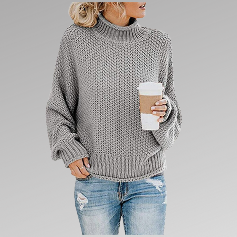 Averin | Elegant Sweater