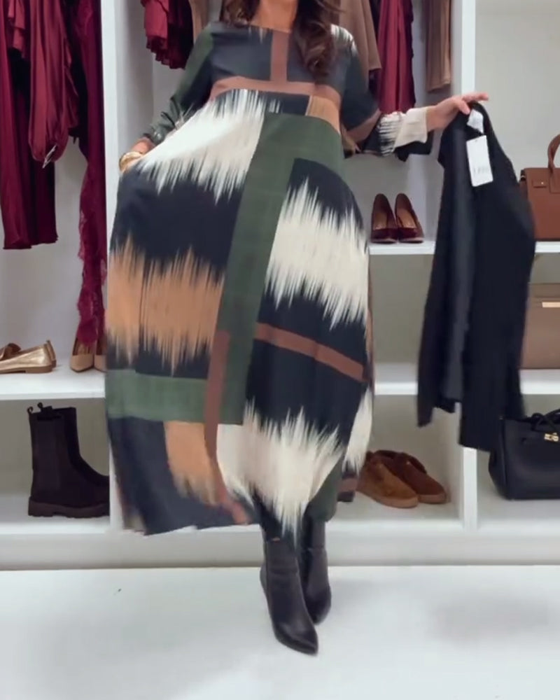 Zymera | Comfortable Dress