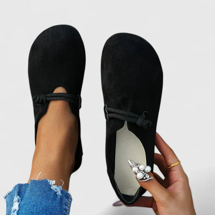 Jenny | Comfy Loafers