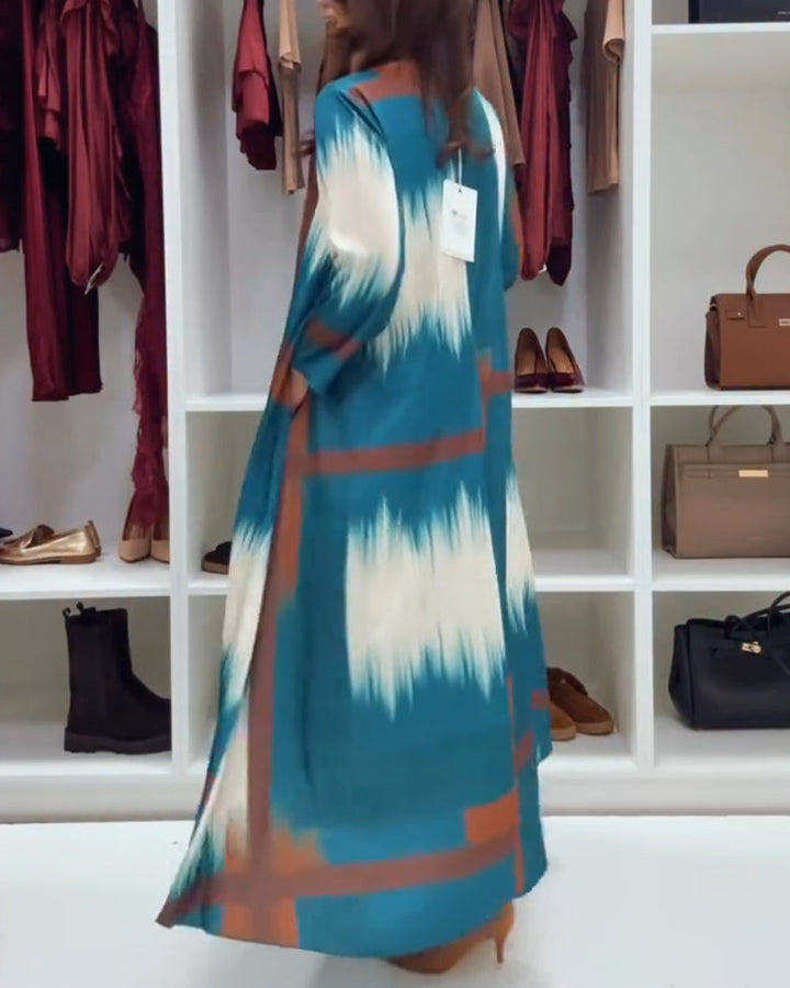 Zymera | Comfortable Dress