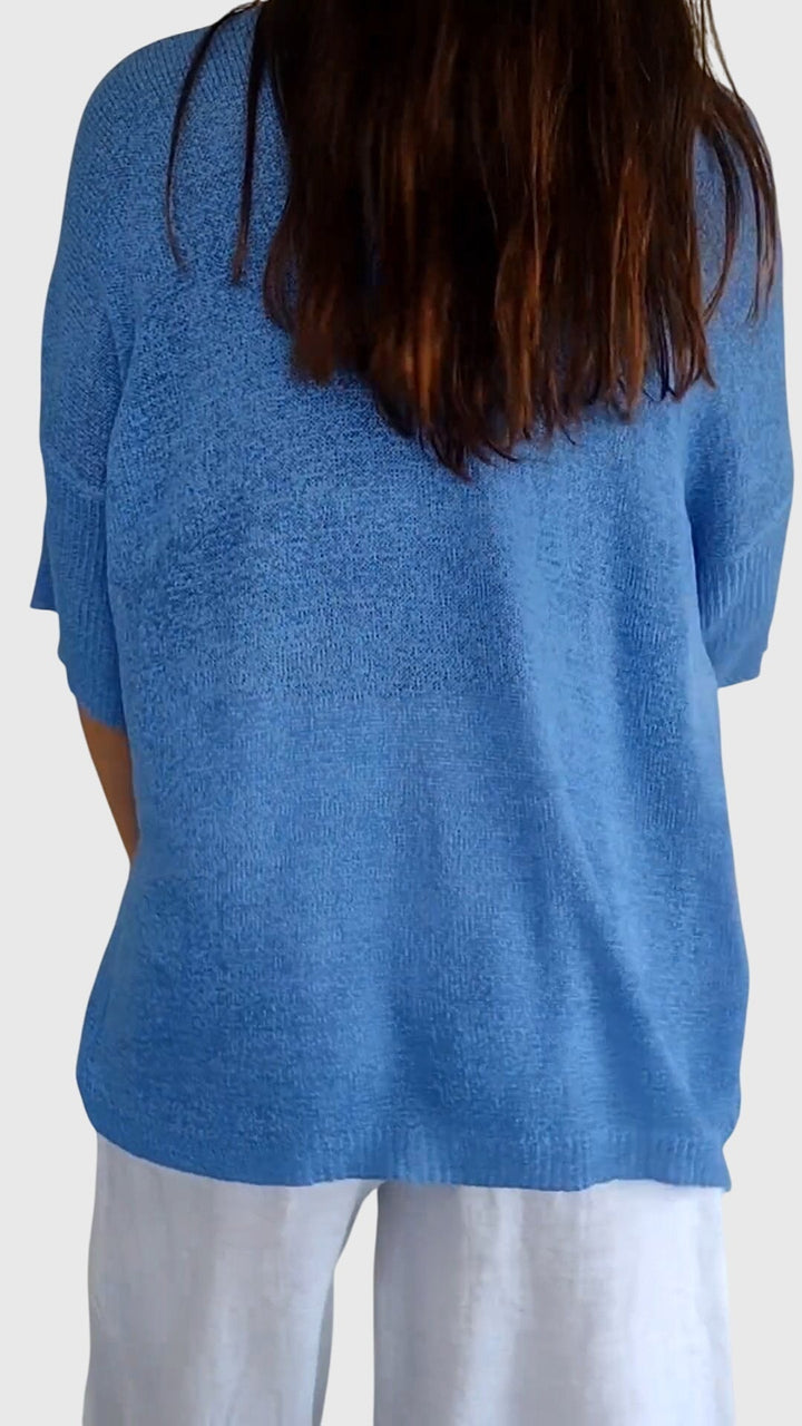 Averique | Elegant Top