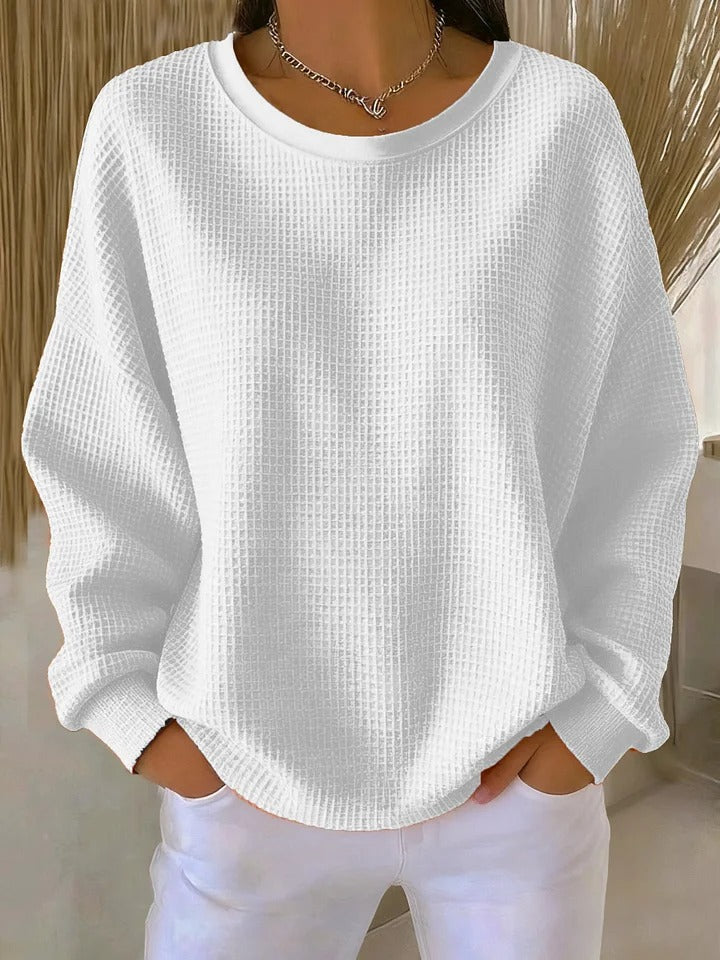 Kelsey™ | Sophisticated Sweater