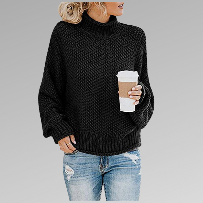 Averin | Elegant Sweater