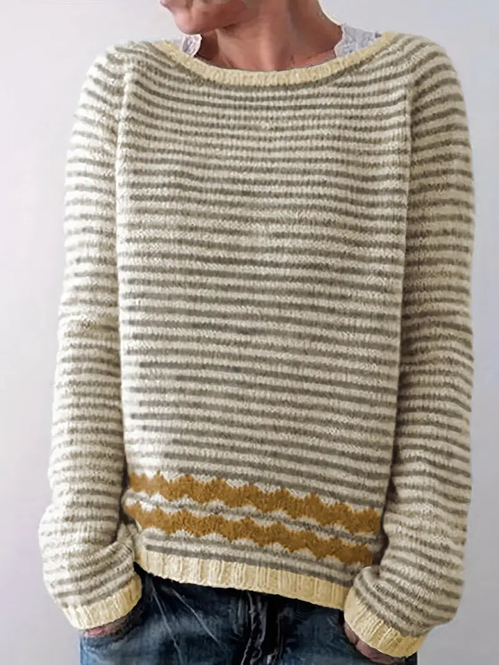 Kalyxe | Comfortable Sweater