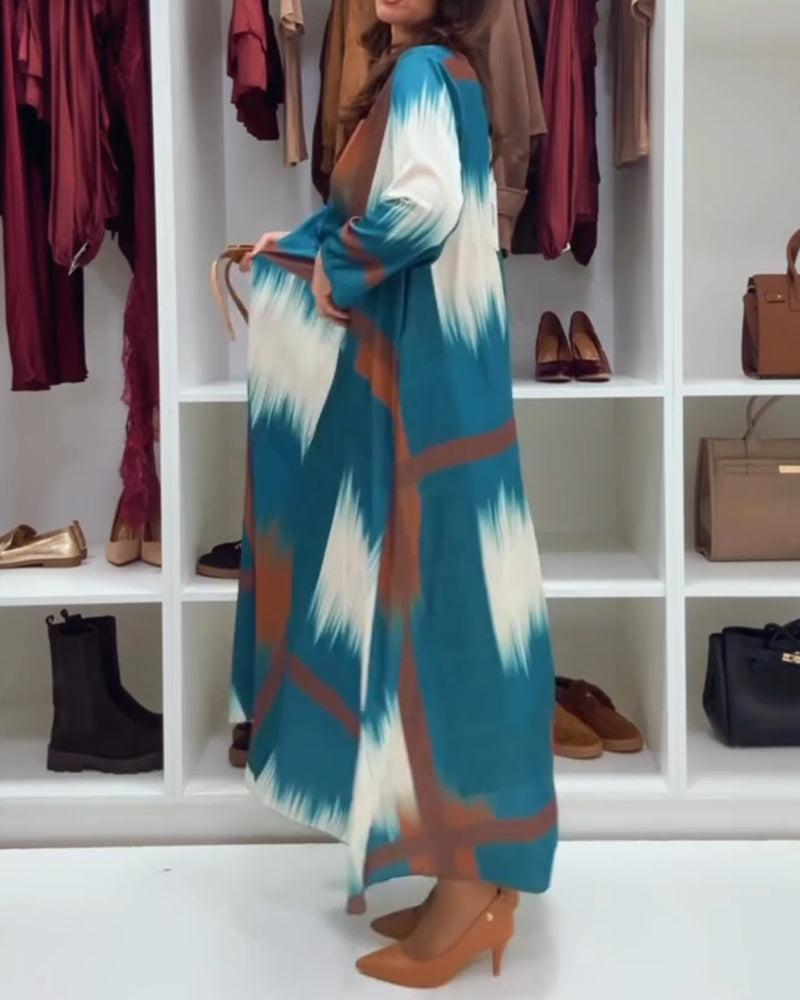 Zymera | Comfortable Dress