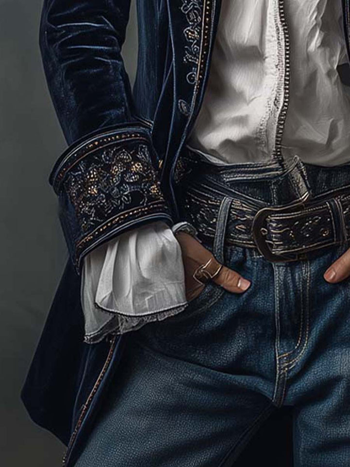 Mirabelle | Comfortable Jacket