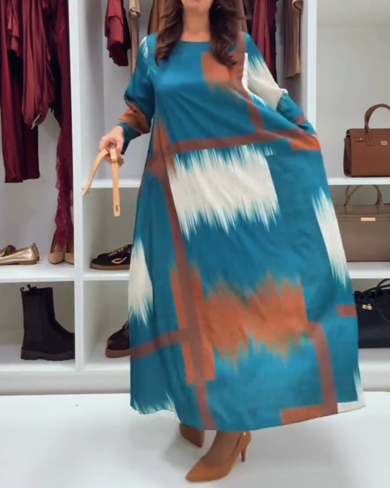 Zymera | Comfortable Dress