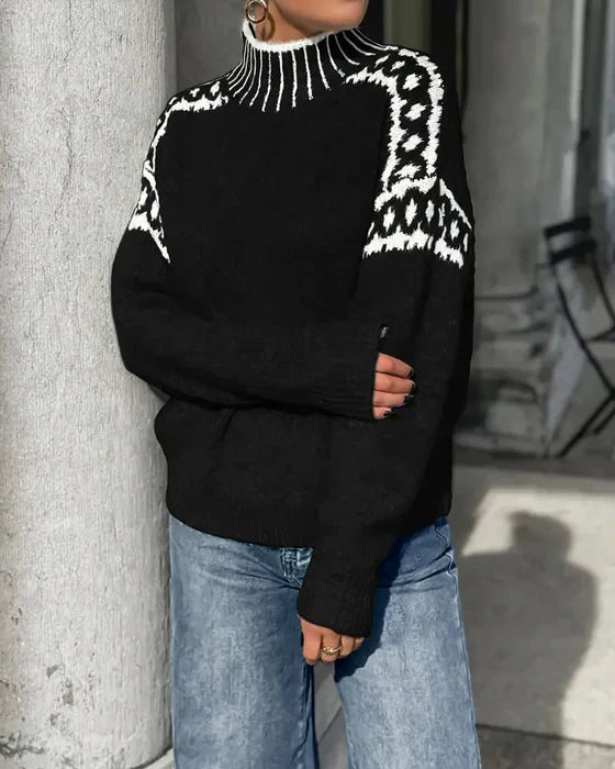 Lumi | Knitted Sweater