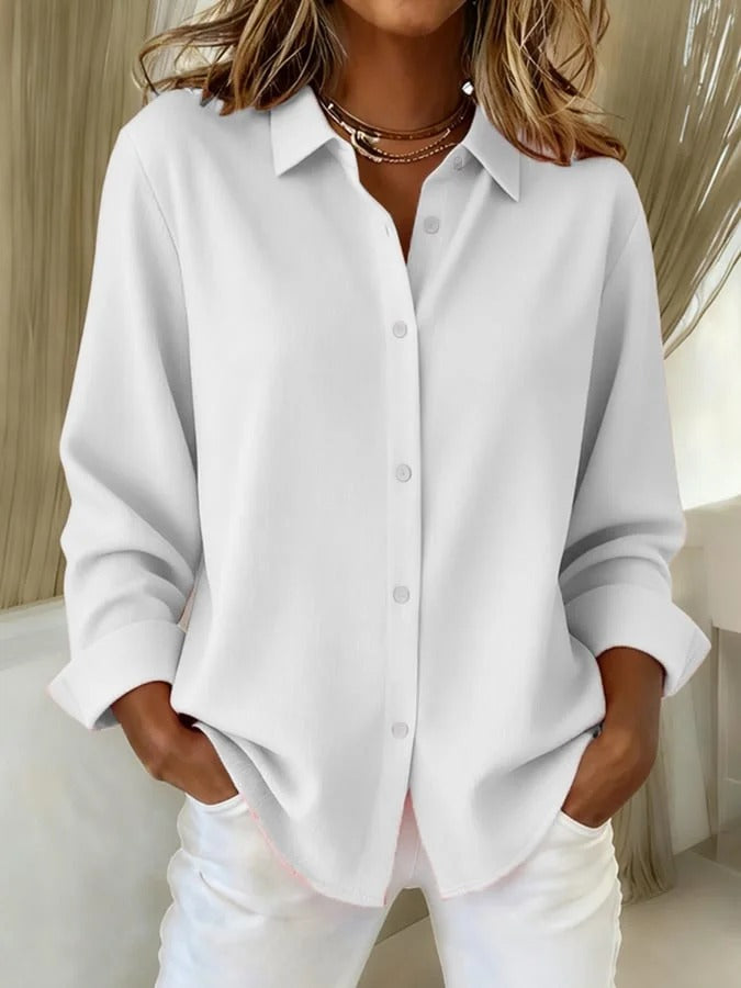 Jaslyn™ | Elegant Blouse