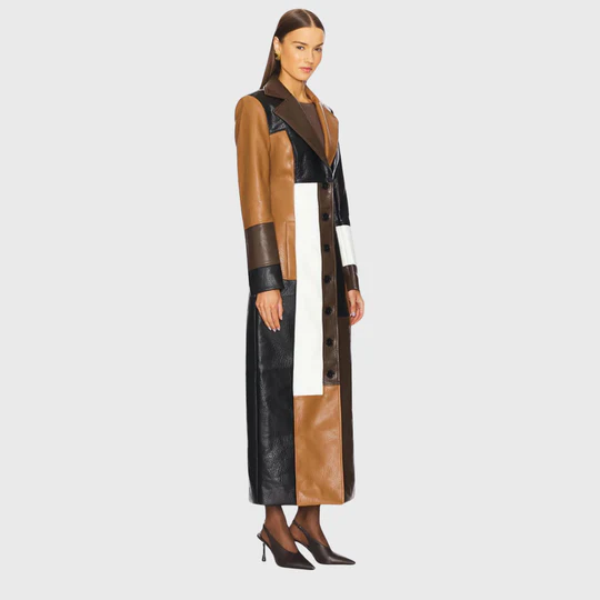 Orvian | Elegant Coat