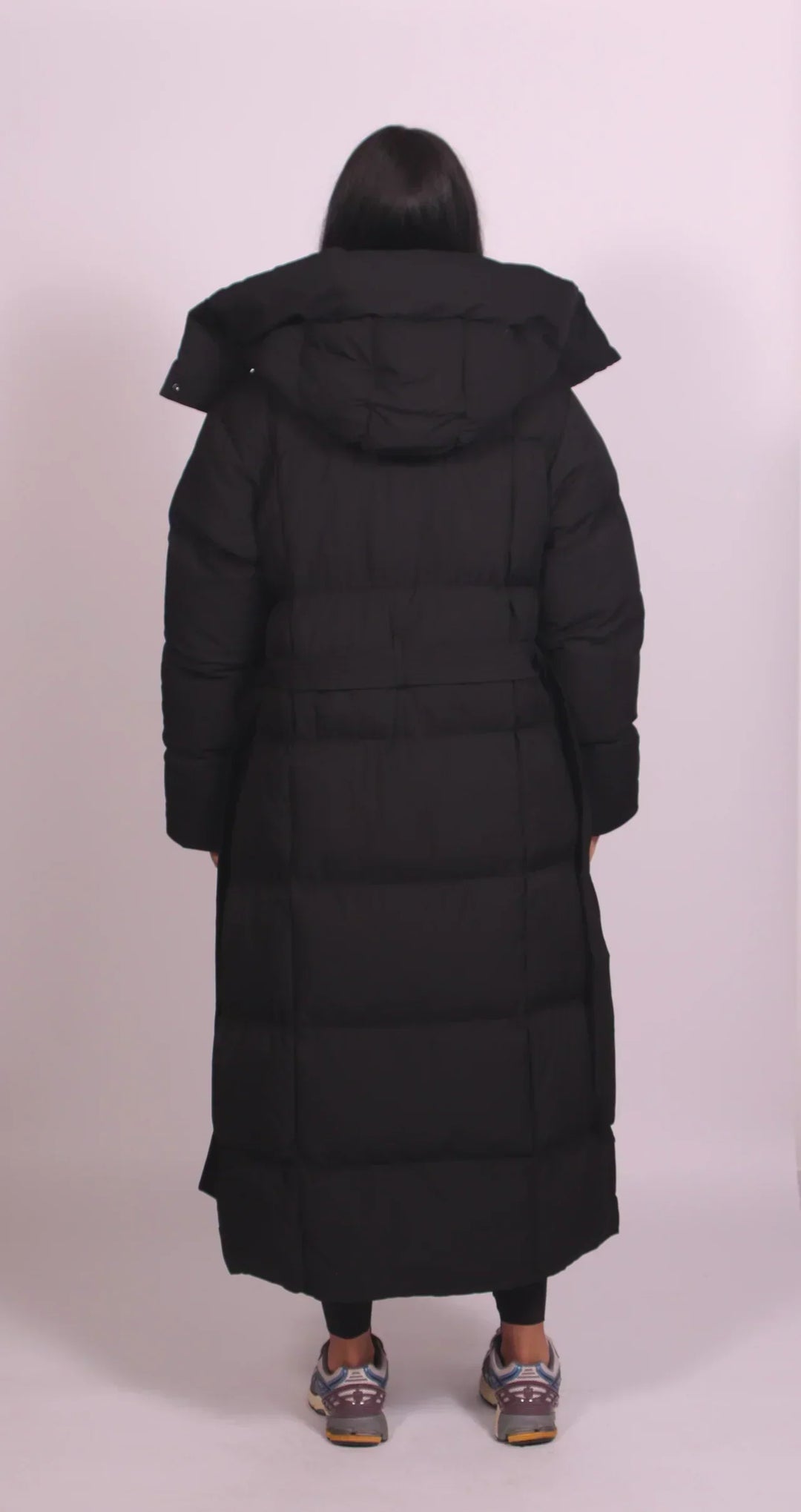 Aures | Comfortable Coat