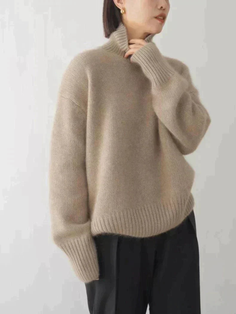 Palomayrah | Warm & Cozy Sweater