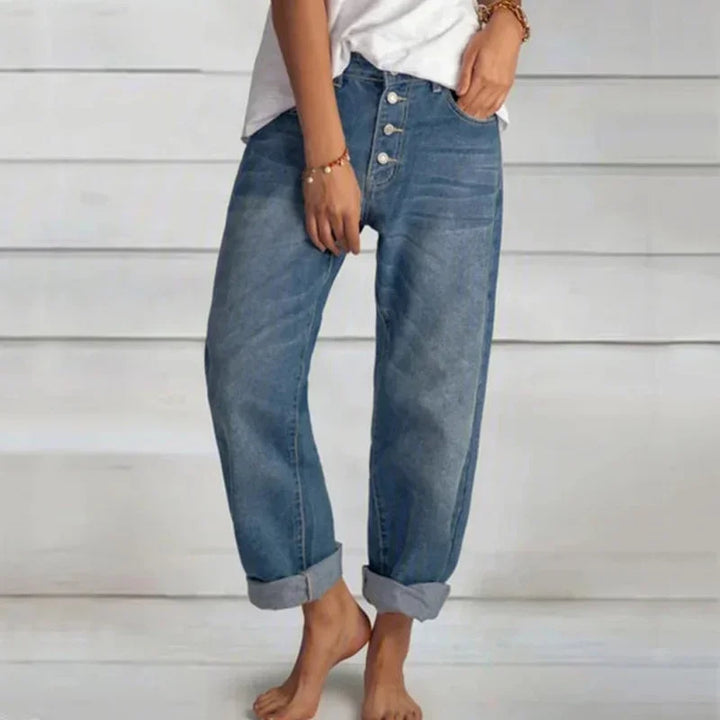 Elizarae | Comfortable Pants
