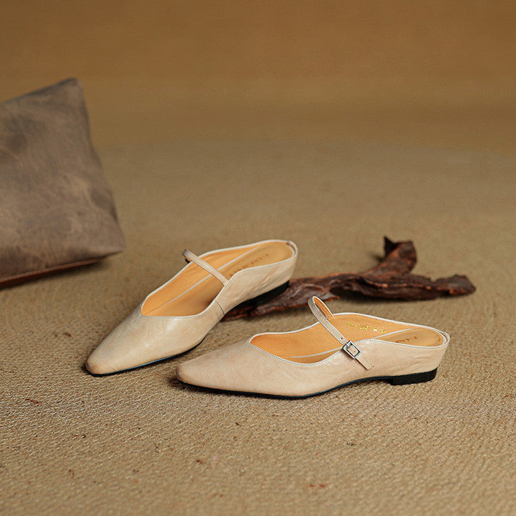Kirelyn | Elegant Sandals