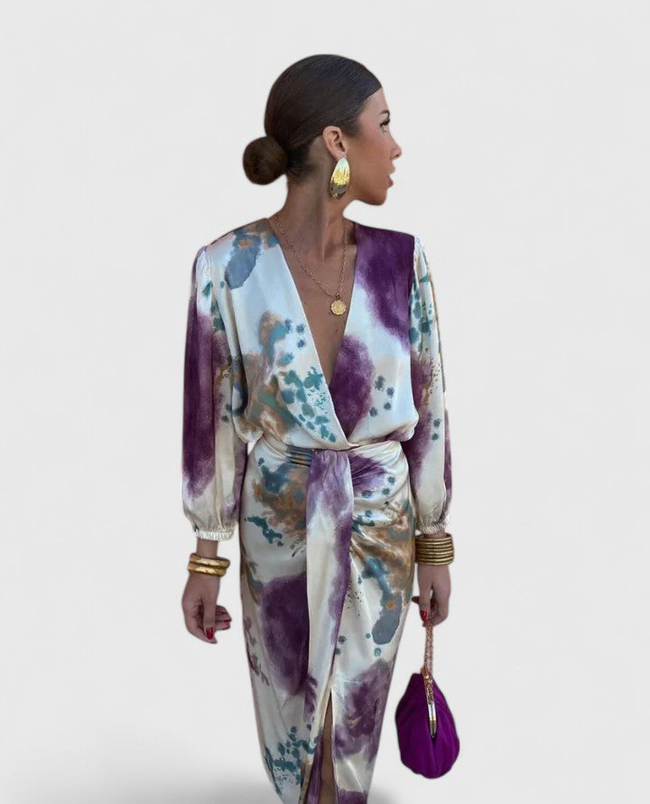 Meilora | Sophisticated Dress