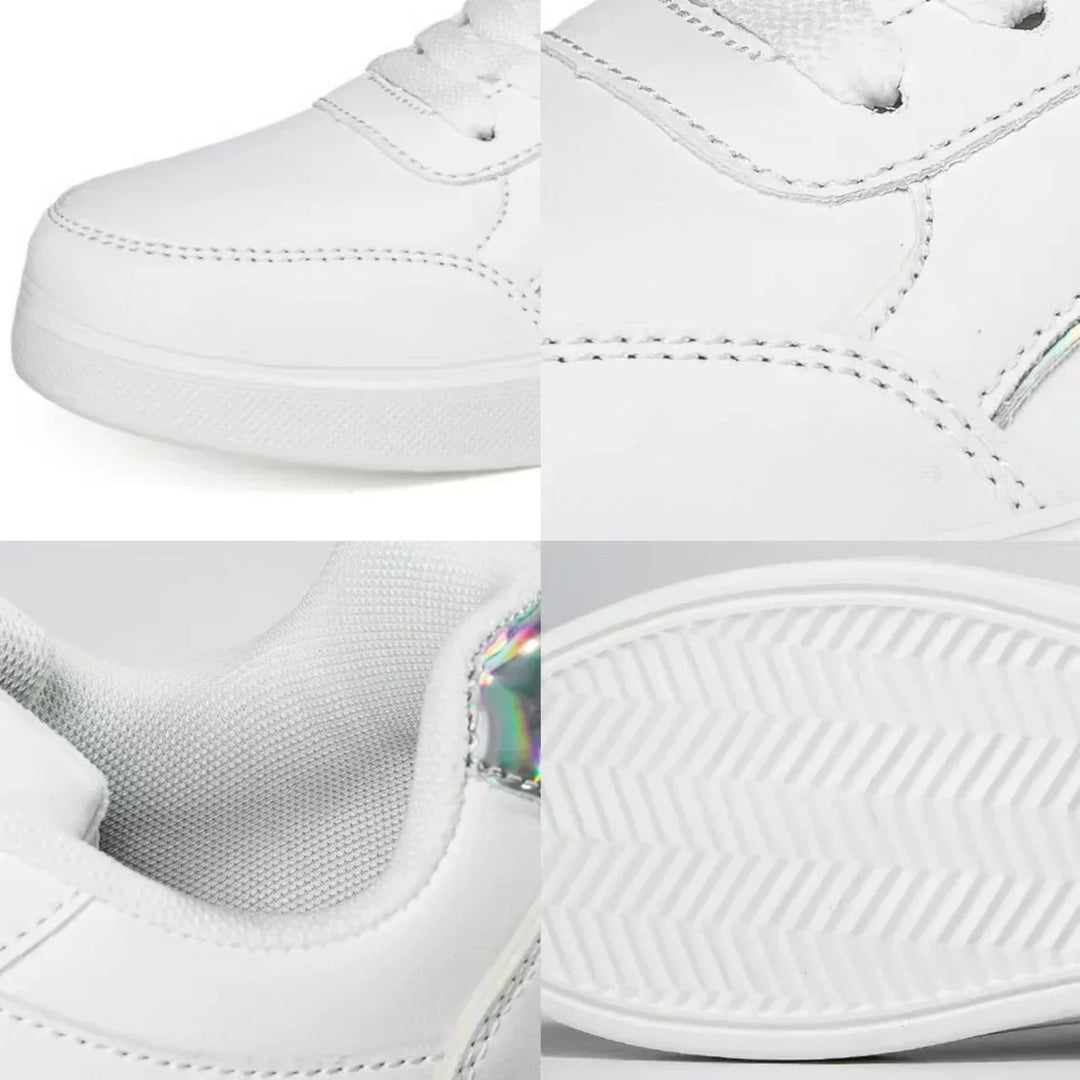 Vexira | Comfortable Shoes