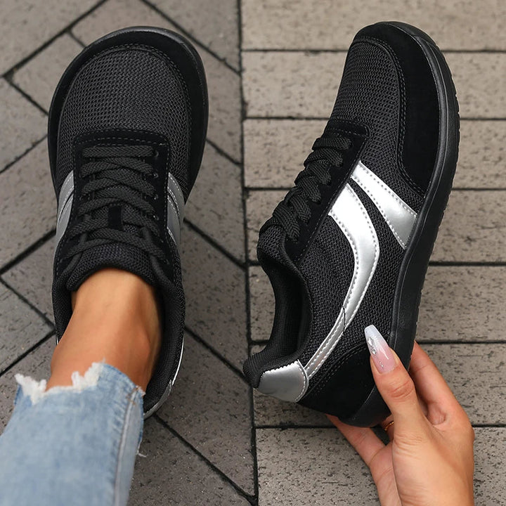 Mirelix | Elegant Wide Toe Box Shoes