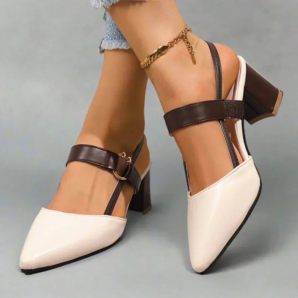 Auri™ | Orthopedic Heels