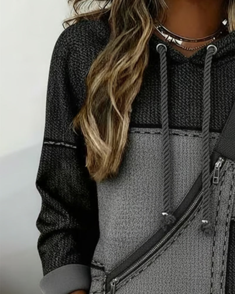 Saelin | Comfortable Hoodie