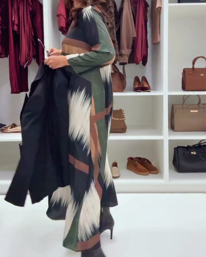 Zymera | Comfortable Dress