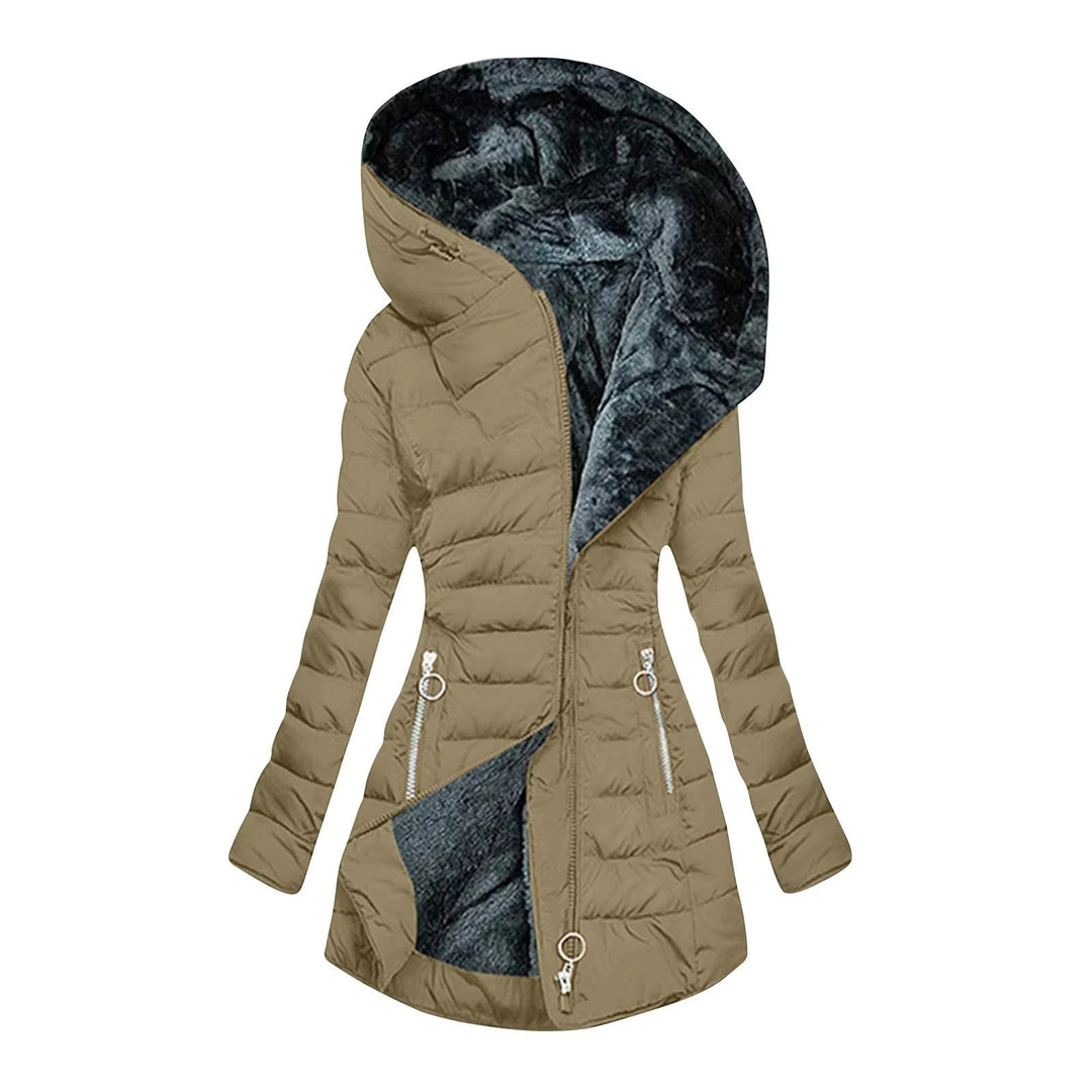Camila™ | Comfortable Coat