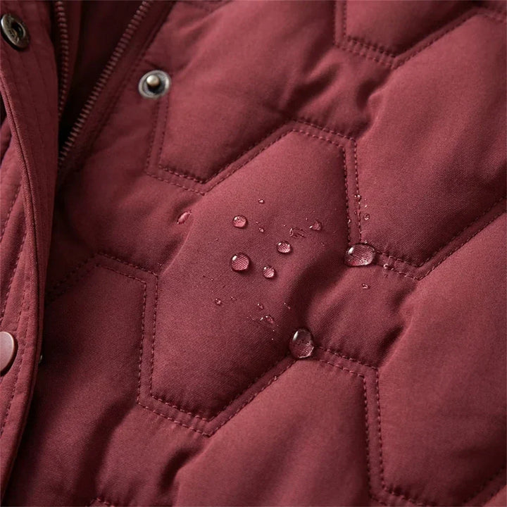 Kavixlyn | Sophisticated Coat