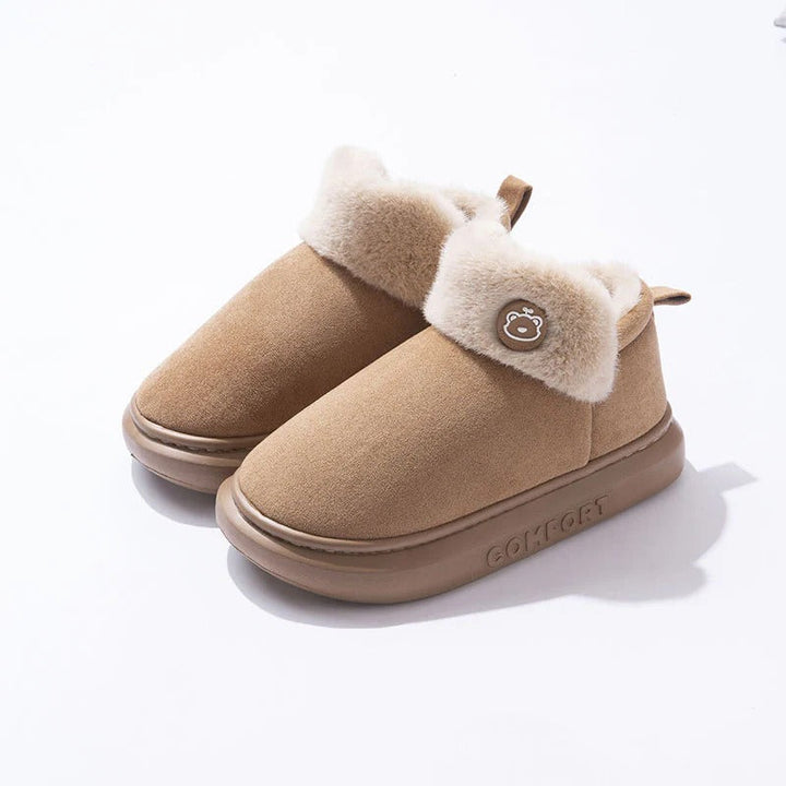 Kirela | Comfortable Boots